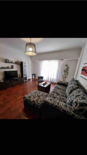Departamento en Mar del Plata, La Perla
